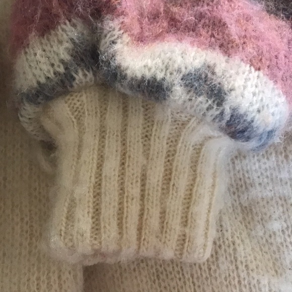 Hilda Ltd Icelandic wool coat - Picture 5 of 11